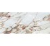 Плитка Arabescato Oro CP 03 120x278 Cosmopolitan Mirage з колекції Cosmopolitan Mirage