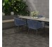 Грес BRAVIO GRAPHITE MATT 29,8х29,8 Cersanit