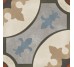 Декор Palazzo Ducale Sogg. C 20x20 Design Evo Elios з колекції Design Evo Elios