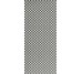 Декор (32x75) 0190362 FIORE ARGENTO GRIGIO CHIARO з колекції Ume Cisa