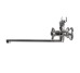 Змішувач для ванни Globus Lux GB-SHARM-0316 Globus Lux