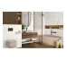 Плитка стінова Ester Cream GLOSSY 250x400 Cersanit Cersanit