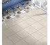 Плита керамограніт 600*600 мм Earth Bianco