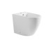 Біде Bidet 1216 JL 56*36*40.5 білий ( А0059582 ) Insana