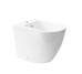 Біде Bidet 1216 JL 56*36*40.5 білий ( А0059582 ) Insana