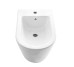 Біде Bidet 1216 JL 56*36*40.5 білий ( А0059582 ) Insana
