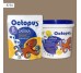 Двокомпонентна епоксидна затирка фуга для плитки і мозаїки ТМ "OCTOPUS", колір 8734 1,25 кг. 