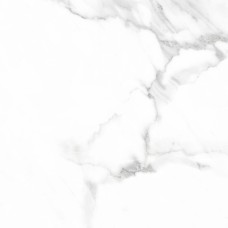 Плита керамогранит 600*600 мм Carrara Mat Уп.1,44м2/4шт