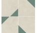 Мозаїка 30*30 Glomera Mosaico Snippet Frost Nt 0201013 9 мм Cerdisa