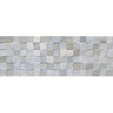 Декор (24.2x68.5) BRIO KUBIC TAUPE - Brio з колекції Brio Декор (24.2x68.5) BRIO KUBIC TAUPE - Brio з колекції Brio