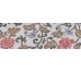 Мозаїка Summer Flowers A 263.7x87.9 Decori Opus Romano Bisazza з колекції Decori Opus Romano Bisazza