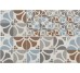 Плитка 60x60 Emilia Flower Random R. - Рамка - LM22 з колекції Рамка Refin