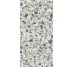 Плитка GEMSTONE WHI SHARD LU 3 R - 60x120 PF60013147 Gemstone з колекції Gemstone Versace