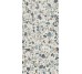 Плитка GEMSTONE WHI SHARD LU 3 R - 60x120 PF60013147 Gemstone з колекції Gemstone Versace