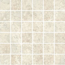 Мозаїка Trav Bianco Cross Cut Mosaico - 30x30 TR023MA I Travertini з колекції I Travertini Мозаїка Trav Bianco Cross Cut Mosaico - 30x30 TR023MA I Travertini з колекції I Travertini
