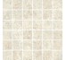 Мозаїка Trav Bianco Cross Cut Mosaico - 30x30 TR023MA I Travertini з колекції I Travertini Impronta