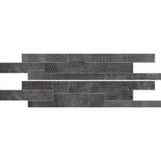 Декор (16.5x100) 63743 Fascia Idra Metal (Set 2 pz) - Kendo з колекції Kendo Декор (16.5x100) 63743 Fascia Idra Metal (Set 2 pz) - Kendo з колекції Kendo Kendo Керамічна плитка Cerdomus — сторінка 2