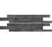 Декор (16.5x100) 63743 Fascia Idra Metal (Set 2 pz) - Kendo з колекції Kendo Cerdomus