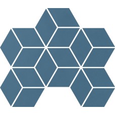 10x18 Diamond Colonial Blue-Liv'in-LOS1007 з колекції Liv'in LIV'IN Керамічна плитка Aleluia — сторінка 2
