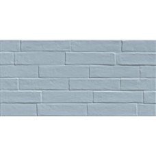 (31x62.2) MRV256 Satin Avio Brick - Satin з колекції Satin (31x62.2) MRV256 Satin Avio Brick - Satin з колекції Satin