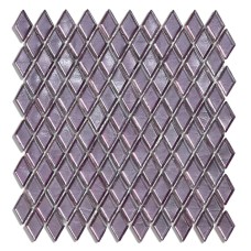Мозаика 25,9x26,6 Agora Item 02 - Diamond из коллекции Diamond Sicis Diamond Sicis