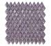 Мозаїка 25,9x26,6 Agora Item 02 - Diamond з колекції Diamond Sicis