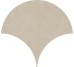 Декор Tulum Crema Antideslizante 36.4x33.7 Nassau Vives из коллекции Nassau Vives