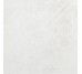 Декор Hidraulico Blanco 61.5x61.5 Claque Roca з колекції Claque Roca