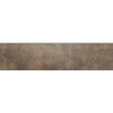 Ступень 30x120 Apenino rust lappato (36577) из коллекции Apenino