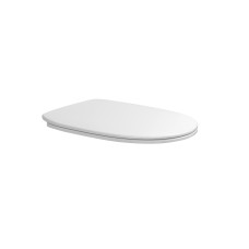 MADRE Сидение SLIM для унитаза SoftClosing thermosetting/Quick-release (MACW05) MADRE Сидение SLIM для унитаза SoftClosing thermosetting/Quick-release (MACW05)