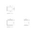 MADRE Сидіння SLIM для унітазу SoftClosing thermosetting/Quick-release (MACW05)