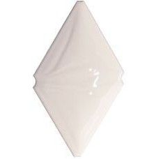 (12x20) ROMBO LOFT BLANCO з колекції Loft (12x20) ROMBO LOFT BLANCO з колекції Loft Loft Керамічна плитка Cevica
