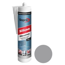 Силікон Silicon 051 сірий №15 (310 мл) Силікон Silicon 051 сірий №15 (310 мл)