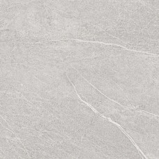 Плитка керамогранитная Grey Blanket Grey Stone Micro RECT 598x598x8 Opoczno