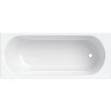 Ванна OPAL Plus 170*70см. белая без ног Ванна OPAL Plus 170*70см. белая без ног