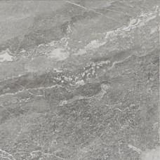 58x58 Bistrot Crux Grey Glossy Rett из коллекции Bistrot