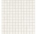 Мозаїка Quattro White Mix Nat-Text 30x30 Avenue Urbatek з колекції Avenue Urbatek