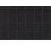 Плитка 13x13 C1308 Chroma charcoal black Aleluia Chroma з колекції Chroma Aleluia