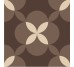 Плитка (20x20) Eden Corteccia Q - Dal Bianco из коллекции Dal Bianco Bisazza