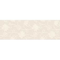 Декор Deco Beige 33.3x100 Irish з колекції Irish Irish Керамічна плитка Venis