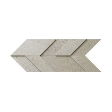 Декор Norvegia List Chevron 14x32 Nordic Stone з колекції Nordic Stone Декор Norvegia List Chevron 14x32 Nordic Stone з колекції Nordic Stone