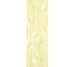 Декор (25x75) 071046 Modern Stripes Lime Lucido Rett - Visia з колекції Visia Ava