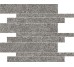 Мозаїка Mosaico Tufton Basalto 30x30 Aston Vives з колекції Aston Vives