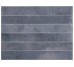 Плитка 5*40 Verticale Deep Royal 31925 Equipe Ceramicas