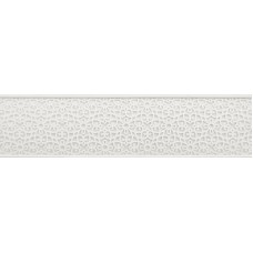 Бордюр White Cenefa 10x39.8 Alchemy ITT з колекції Alchemy ITT Бордюр White Cenefa 10x39.8 Alchemy ITT з колекції Alchemy ITT Alchemy Керамічна плитка Itt Ceramic