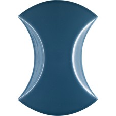 15x21 Diavolo Concavo Teal-Diavolo з колекції Diavolo Diavolo Cevica