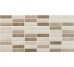 Мозаика (25x50) RLV Quebec Marron - Quebec из коллекции Quebec Ecoceramic