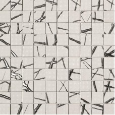 Мозаїка White Web Mosaico 30x30 Rooy Fap з колекції Rooy Fap ROOY Керамічна плитка FAP Ceramiche — сторінка 2