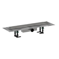 Трап для душу "RainDrain Compact" standart 600 мм під плитку (56175000) Трап для душу "RainDrain Compact" standart 600 мм під плитку (56175000) RAINDRAIN Сантехніка Hansgrohe — сторінка 3
