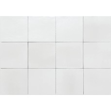 Beret White Matt - 12x12 MAY00891 Beret з колекції Beret Beret